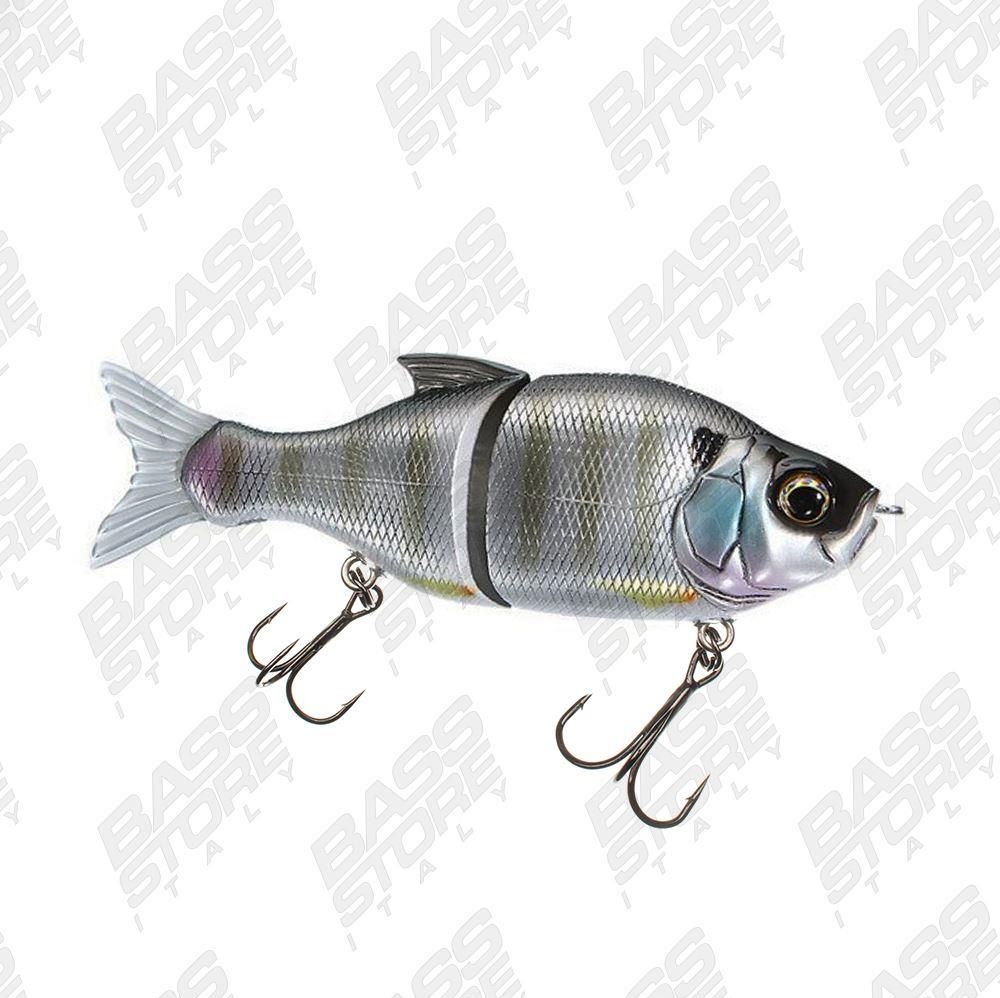 Gan Craft Jointed Claw S-Song 115