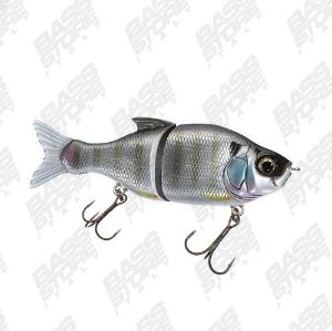 Gan Craft Jointed Claw S-Song 115