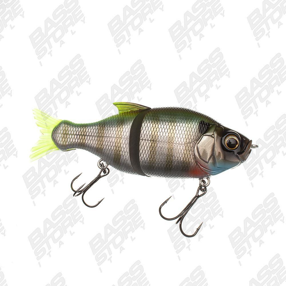 Gan Craft Jointed Claw S-Song 115