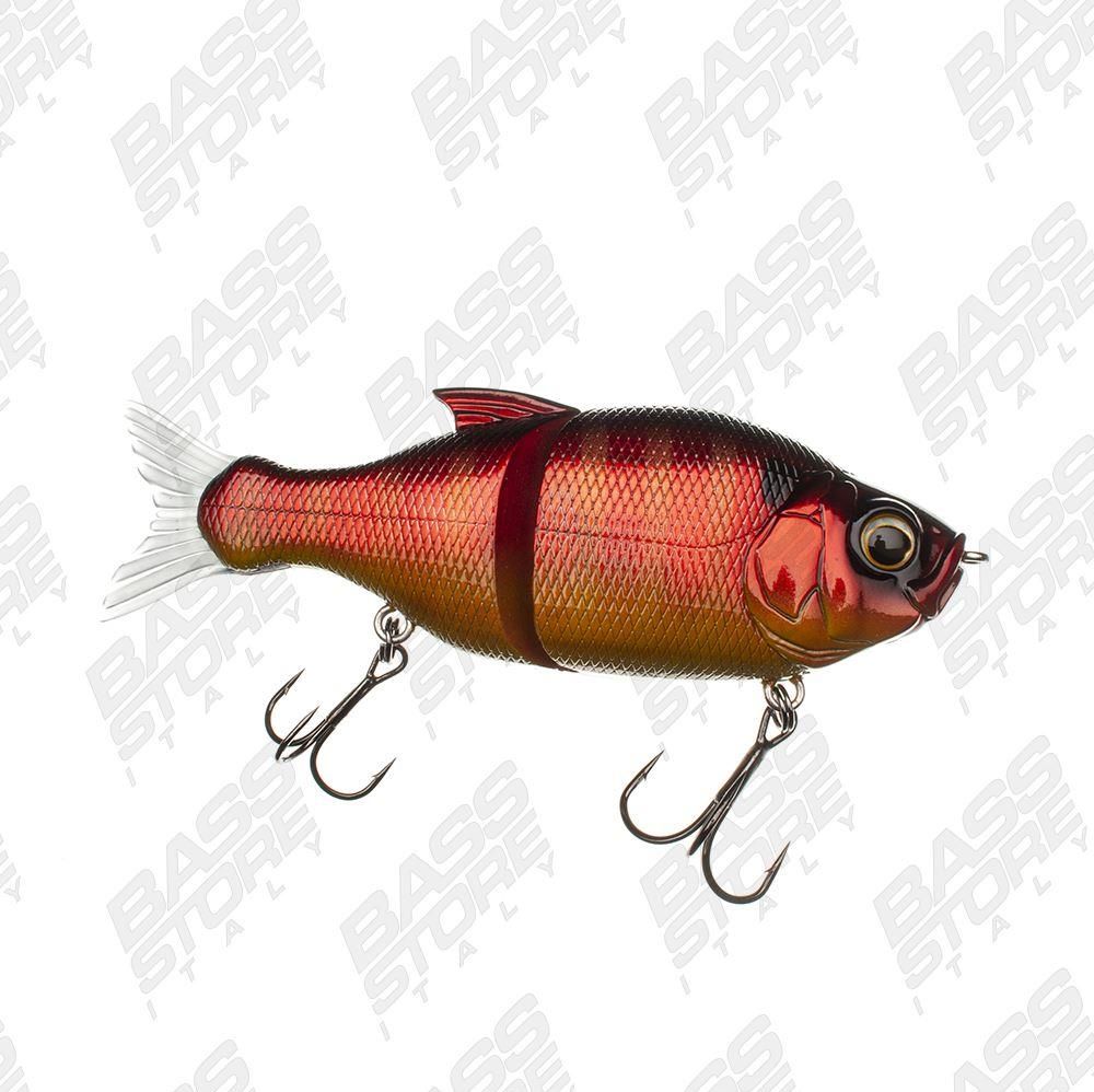 Gan Craft Jointed Claw S-Song 115