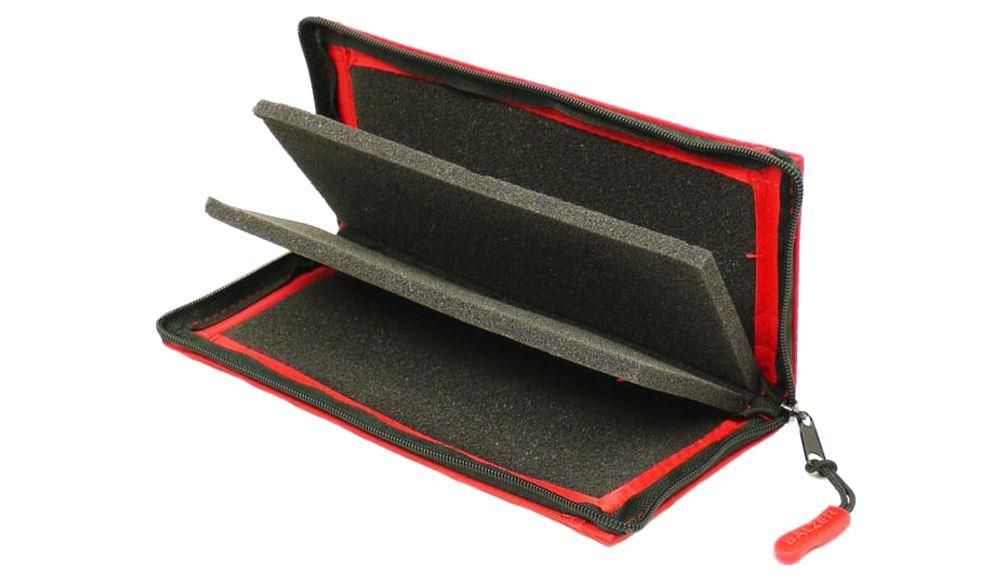 Balzer Shirasu Spoon Bag