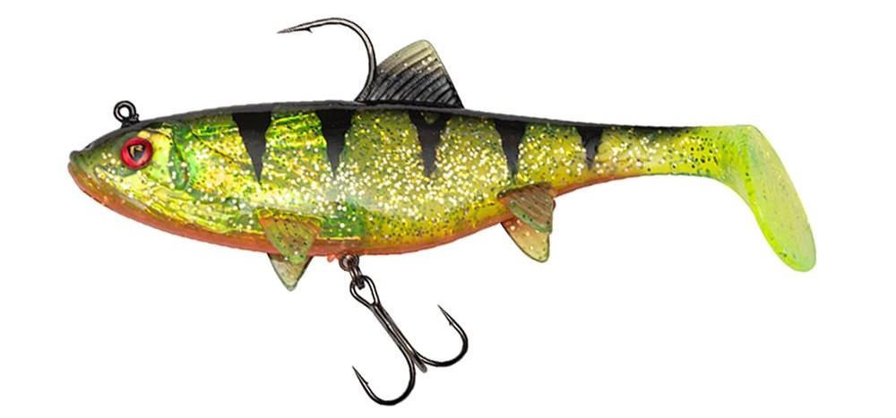 Fox Rage Wobble Replicant