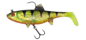 Fox Rage Wobble Replicant