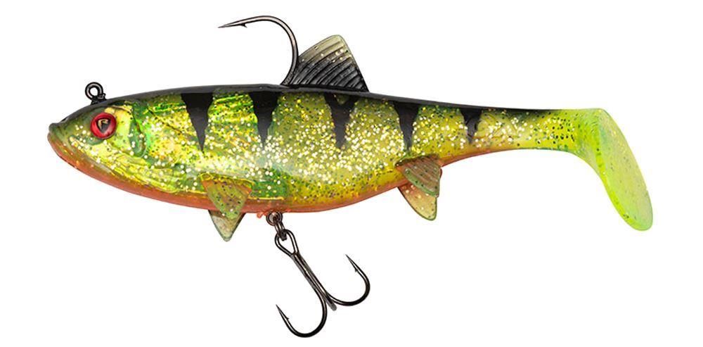 Fox Rage Wobble Replicant Micro