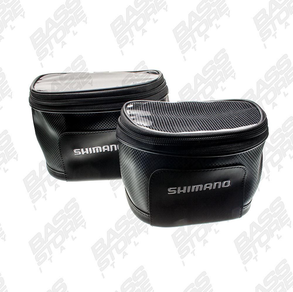 Shimano Porta Mulinello 