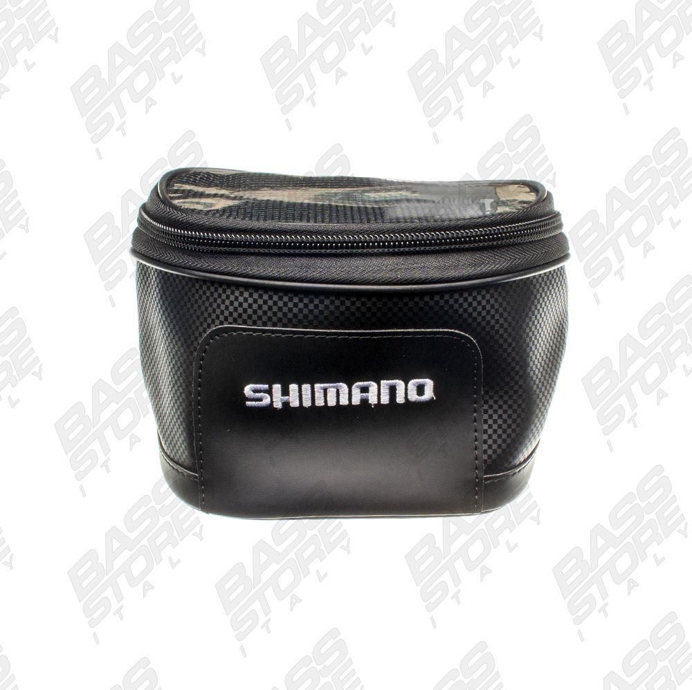 Shimano Porta Mulinello 