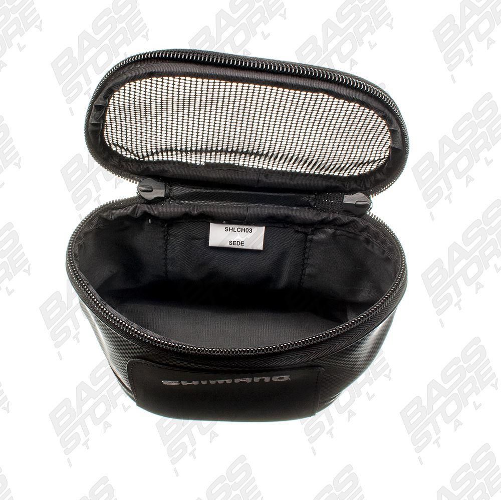 Shimano Porta Mulinello 