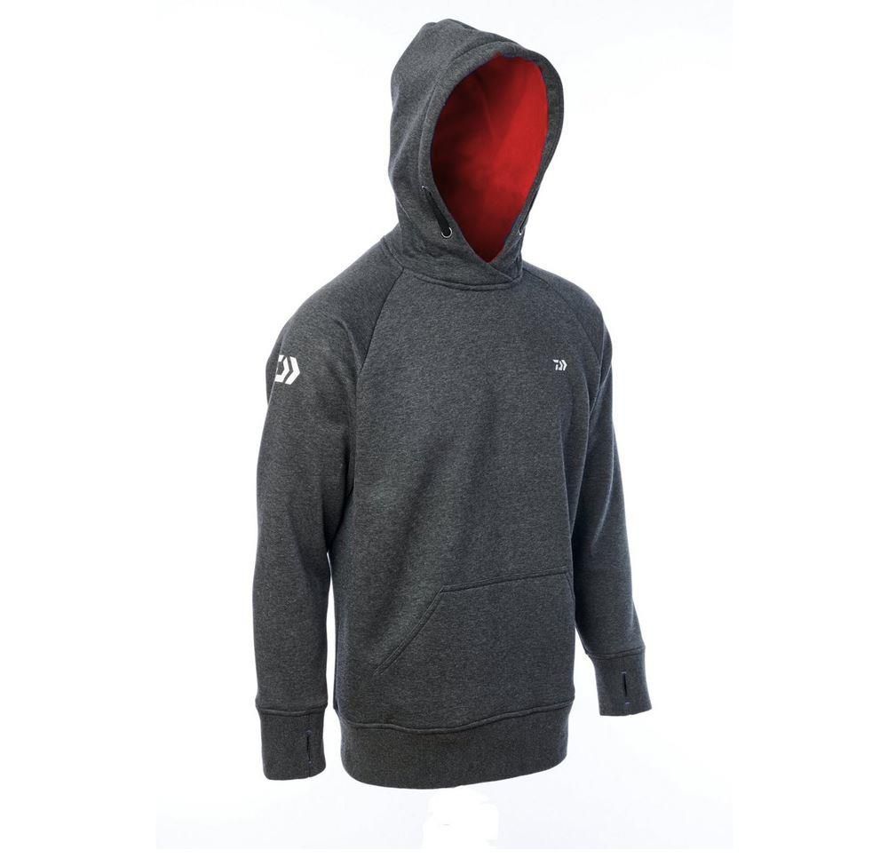 Daiwa Match Hoodie
