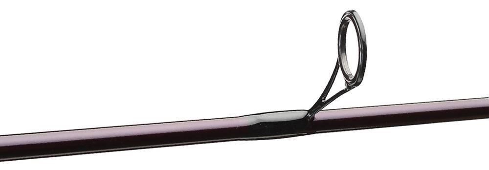 Canne Spinning 2 Pezzi del prodotto St. Croix Mojo Bass spinning rods 2 pcs di marca St.Croix