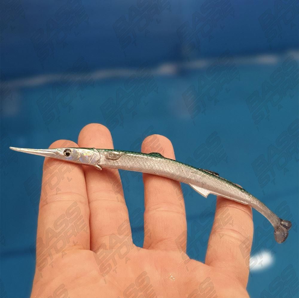 Savage Gear Line Thru 3D Needlefish Pulse Tail