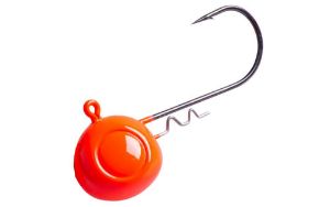 Savage Gear Rattling Jig Heads