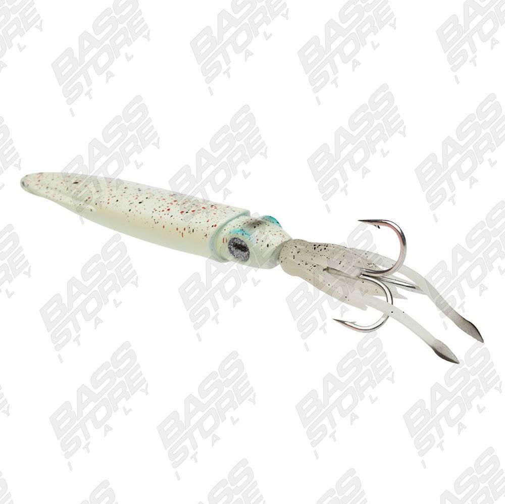 Savage Gear 3D Swim Squid Jig