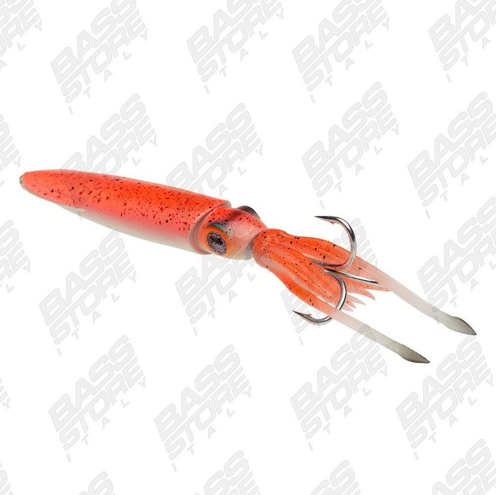 Savage Gear 3D Swim Squid Jig
