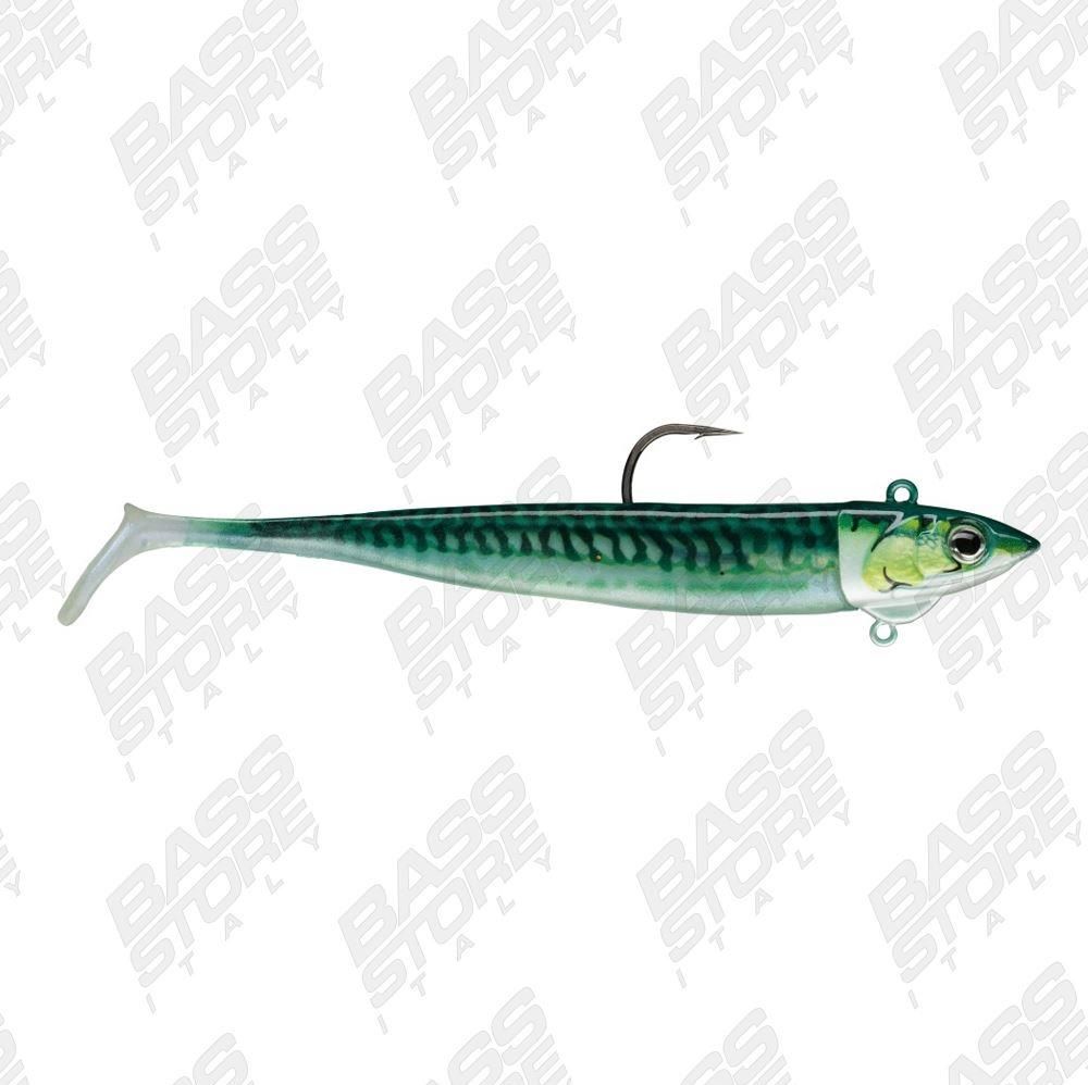 Storm 360GT Coastal Biscay Minnow