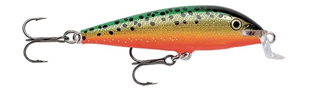 Rapala Team Esko 