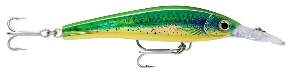 Rapala X-Rap Magnum Xtreme 160
