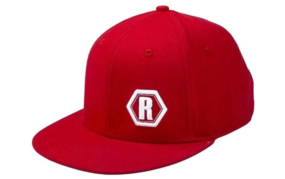 Rapala Cap Rap Urban Flat Brim 