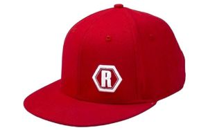 Rapala Cap Rap Urban Flat Brim 