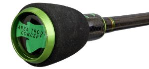 Gunki Reinbo Spinning rods 2 pcs 