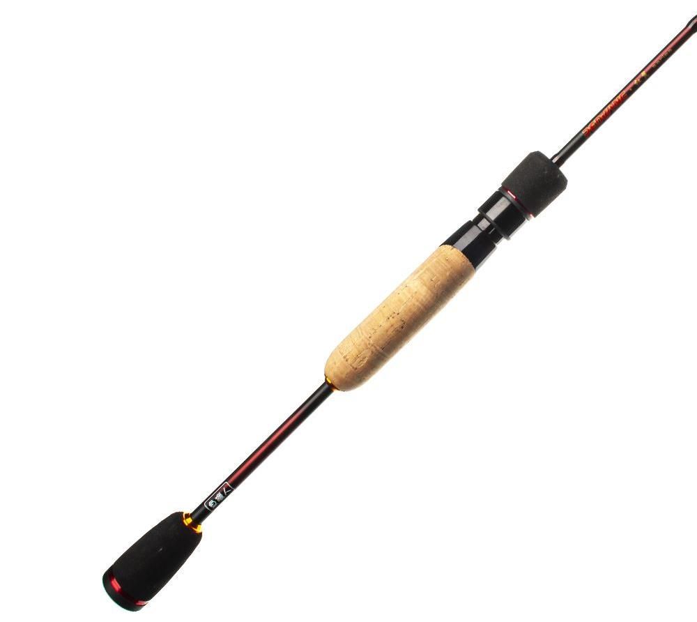 T-fishing Extreme Red Wing spinning