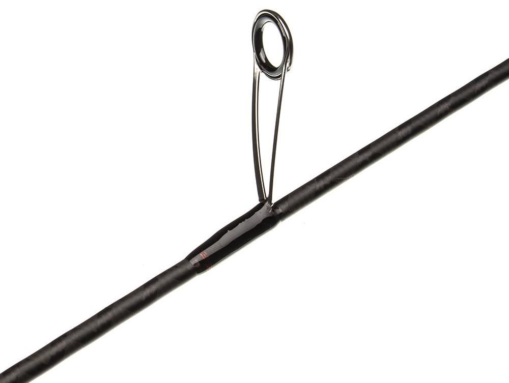 T-fishing Extreme Red Wing spinning