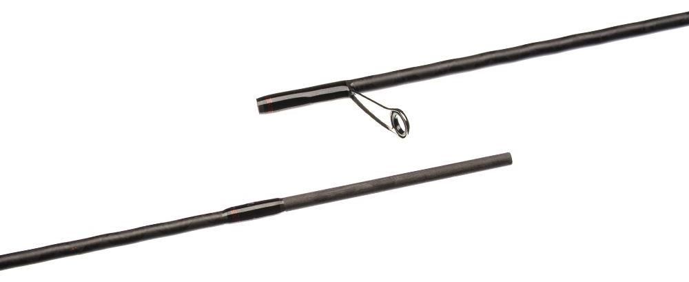 T-fishing Extreme Red Wing spinning