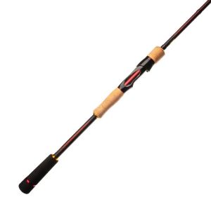 T-fishing Extreme Red Wing spinning