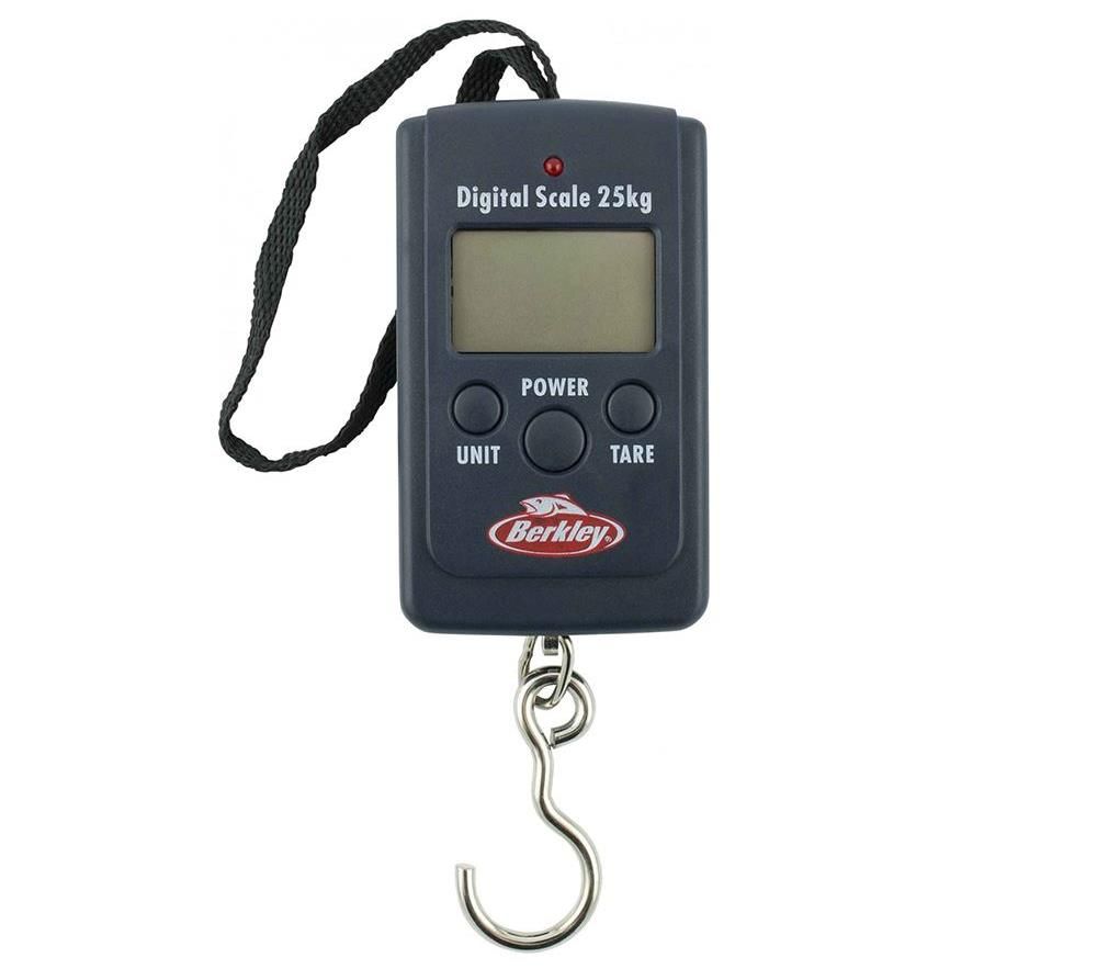 Berkley Pocket Scale Digital