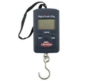 Berkley Pocket Scale Digital