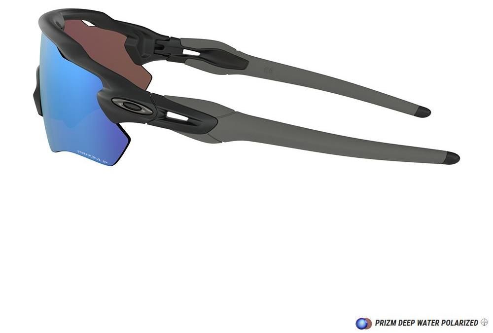 Oakley Radar EV Path