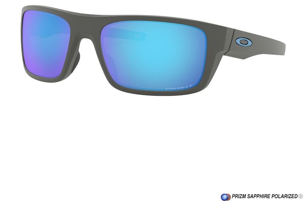 Oakley Drop Point