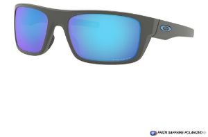 Oakley Drop Point