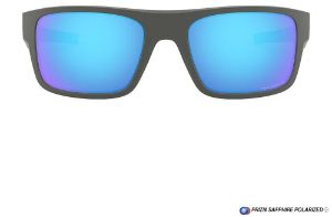 Oakley Drop Point