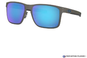 Oakley Holbrook Metal