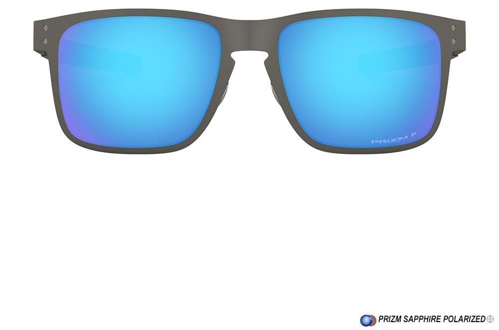 Oakley Holbrook Metal