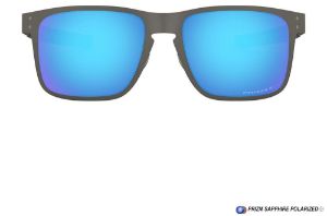 Oakley Holbrook Metal