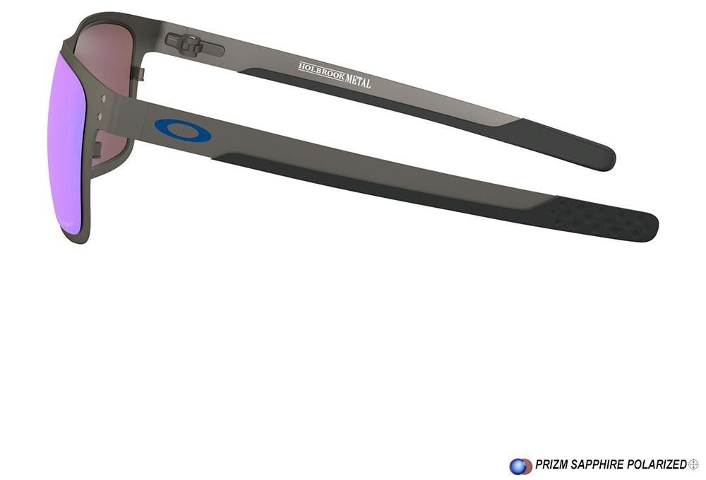 Oakley Holbrook Metal
