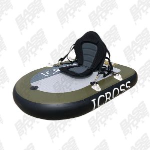 ICROSS 1410 Adventure