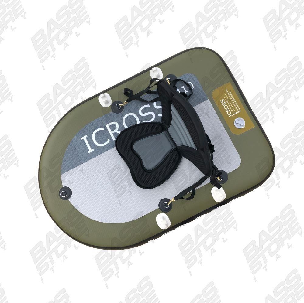 ICROSS 1410 Adventure