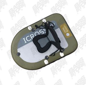 ICROSS 1410 Adventure