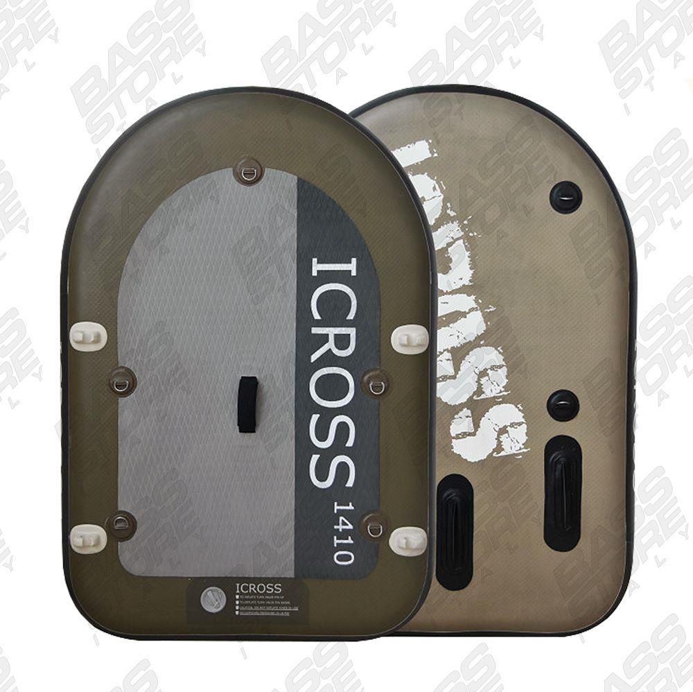 ICROSS 1410 Adventure