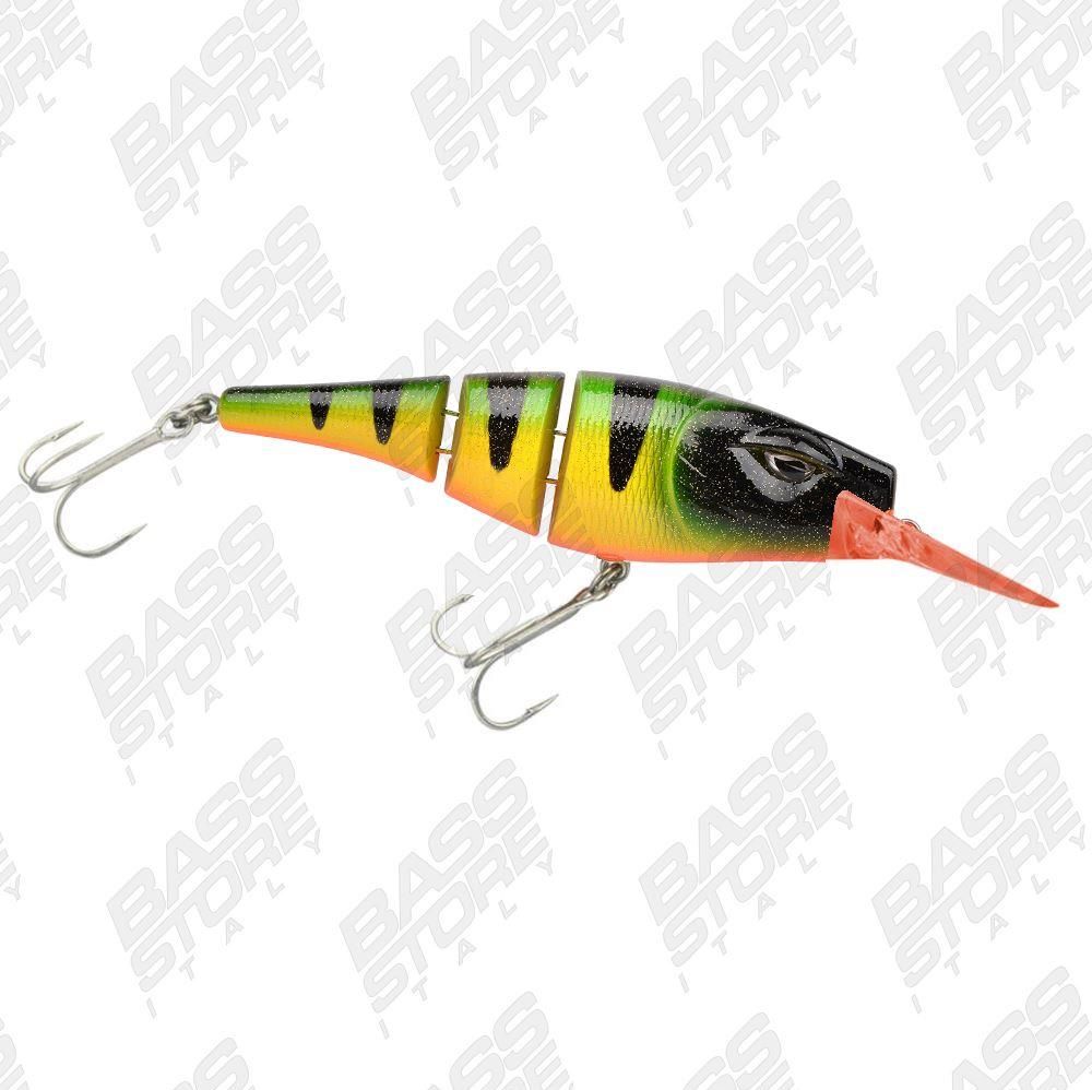 Jerkbaits di colore #119 del prodotto Spro Pike Fighter Triple Jointed DD di marca Spro