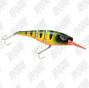 Jerkbaits di colore #119 del prodotto Spro Pike Fighter Triple Jointed DD di marca Spro