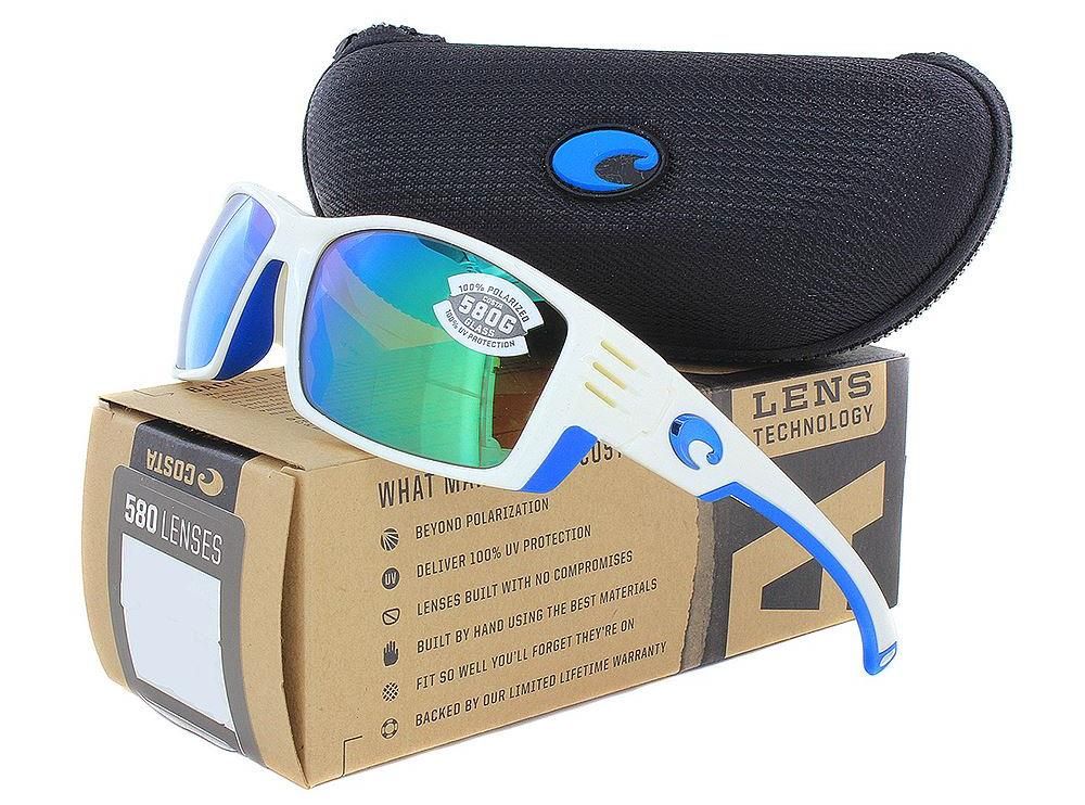 Costa Del Mar Cortez