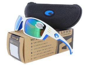 Costa Del Mar Cortez