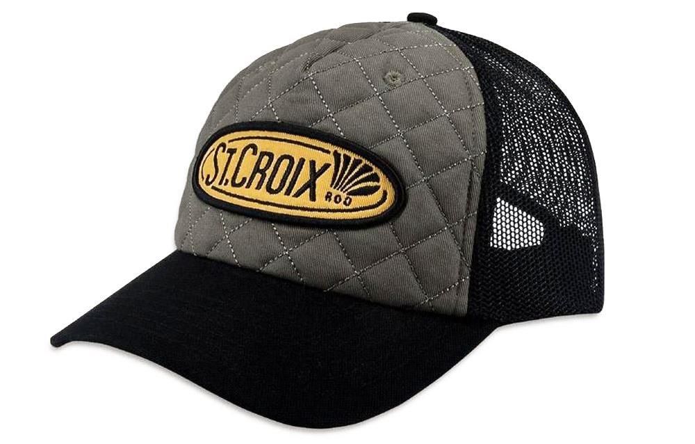 St. Croix Crafted Cap