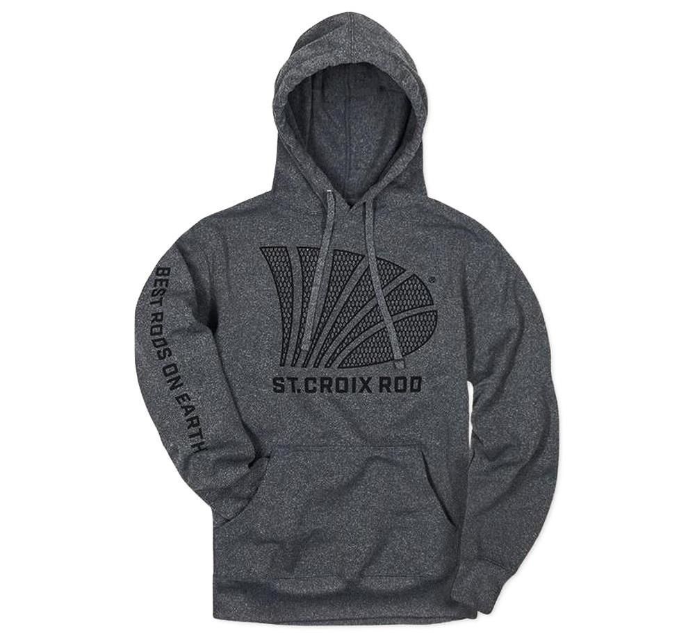Abbigliamento del prodotto St. Croix Brushline Hoodie di marca St.Croix