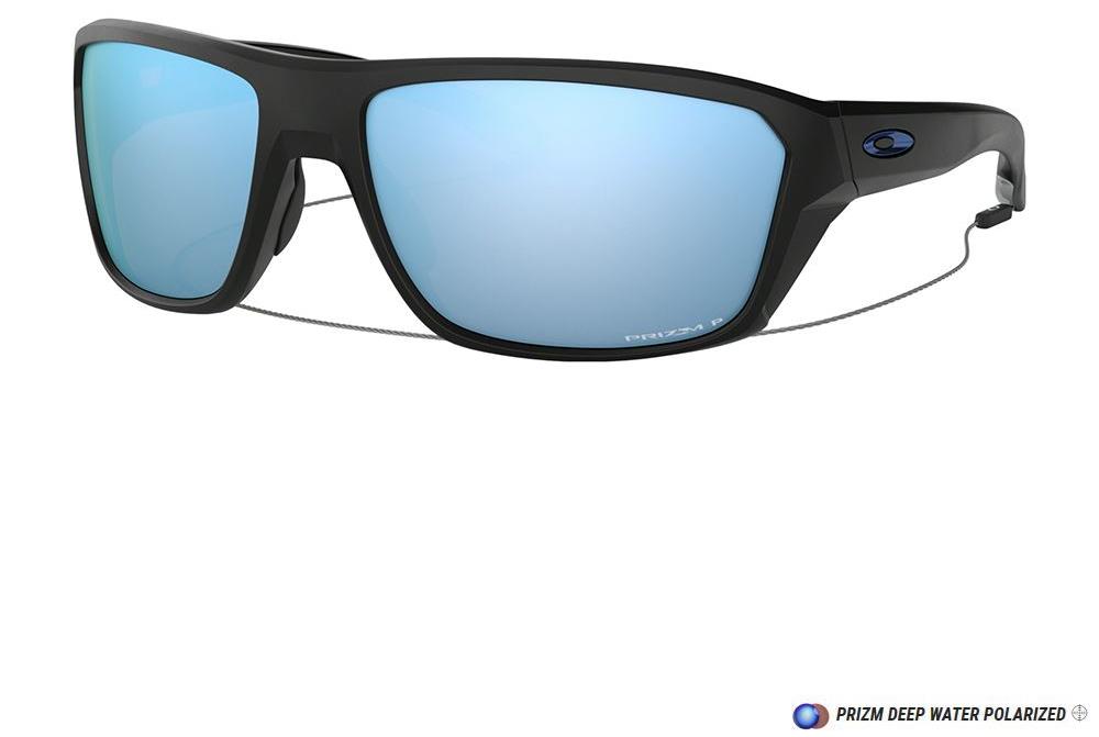 Oakley split shot polarized glasses - Bass Store Italy: Over 50K
