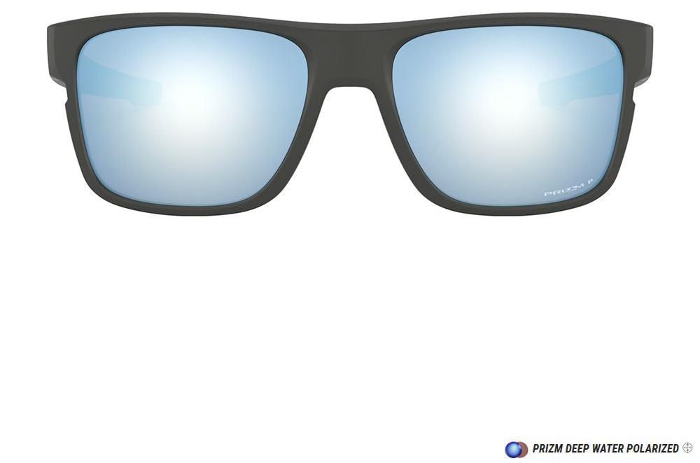 Occhiali del prodotto Oakley Crossrange XL di marca Oakley