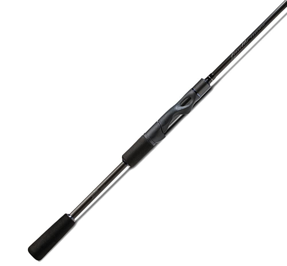 Molix Fioretto Essence All Round Series spinning